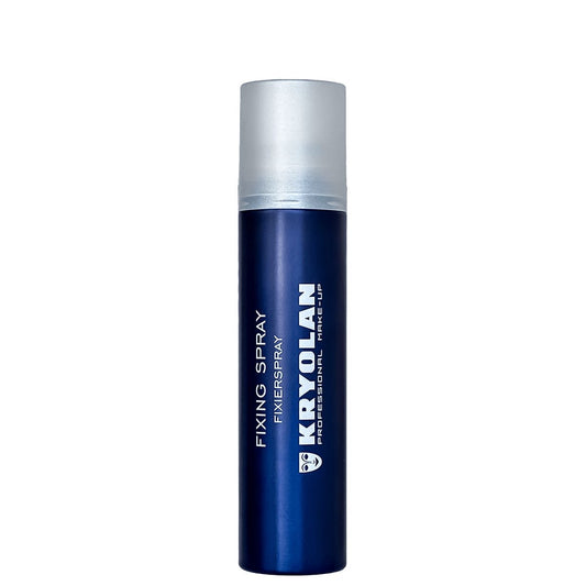 Kryolan Fixing Spray – Spray Fixateur de Maquillage