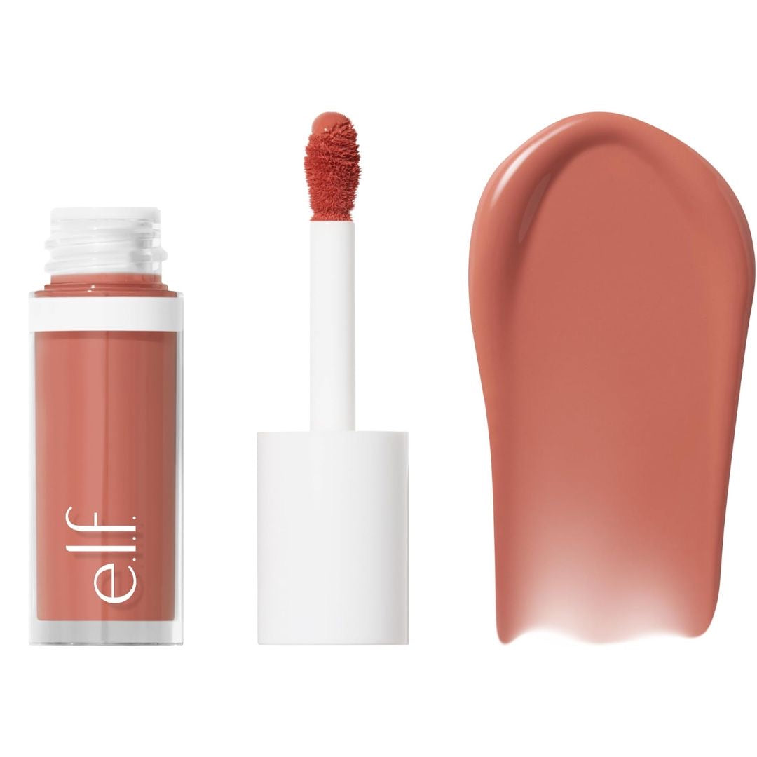 Blush Liquide Ultra‑Pigmenté – e.l.f. Camo Liquid Blush