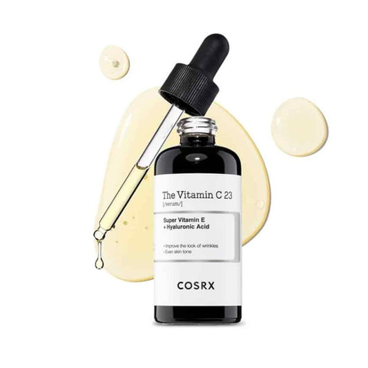 COSRX Advanced The Vitamin C23 Serum – Sérum Éclaircissant & Anti-Taches
