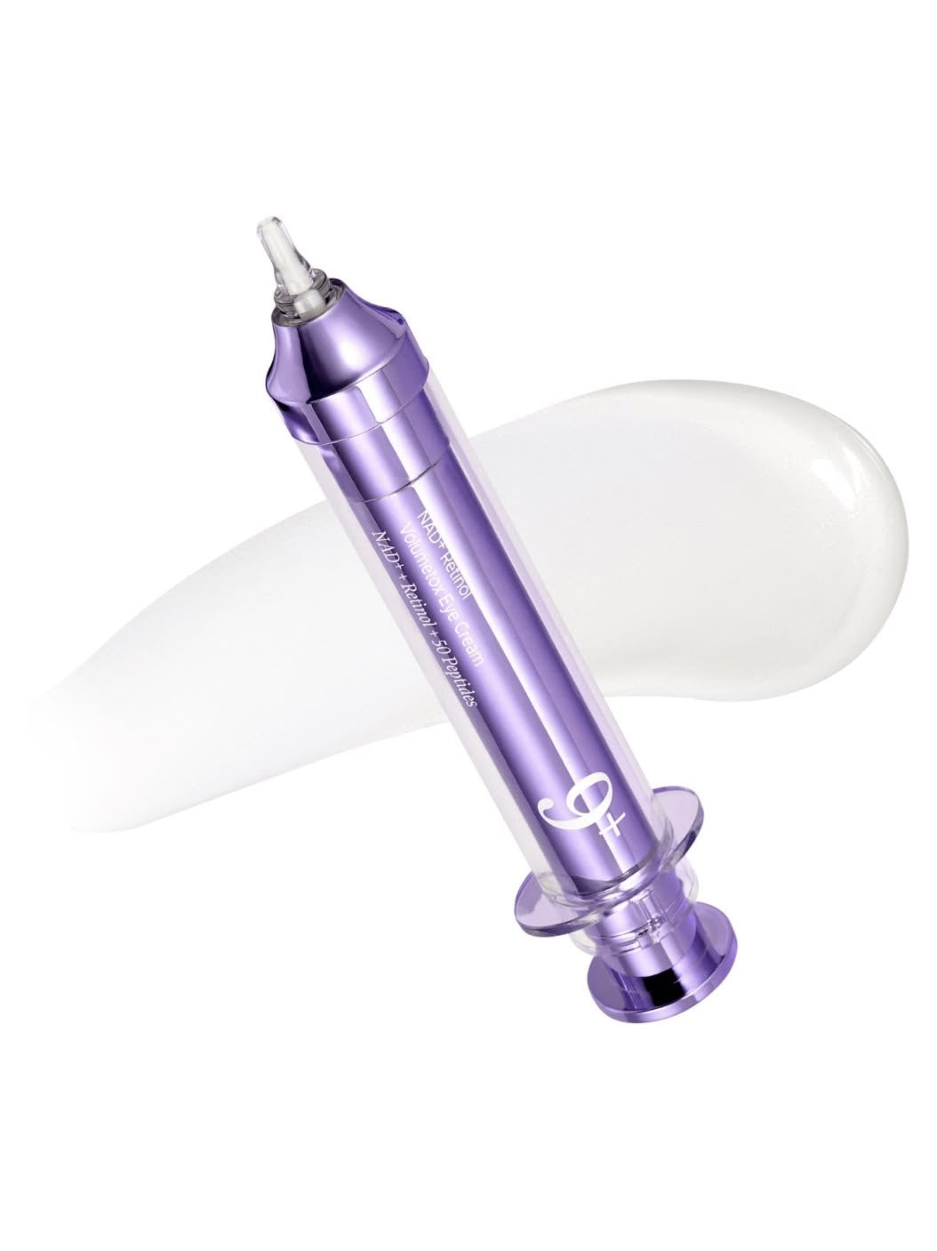 Numbuzin No.9 Eye Cream (+9) – Anti-Rides & Éclat du Regard