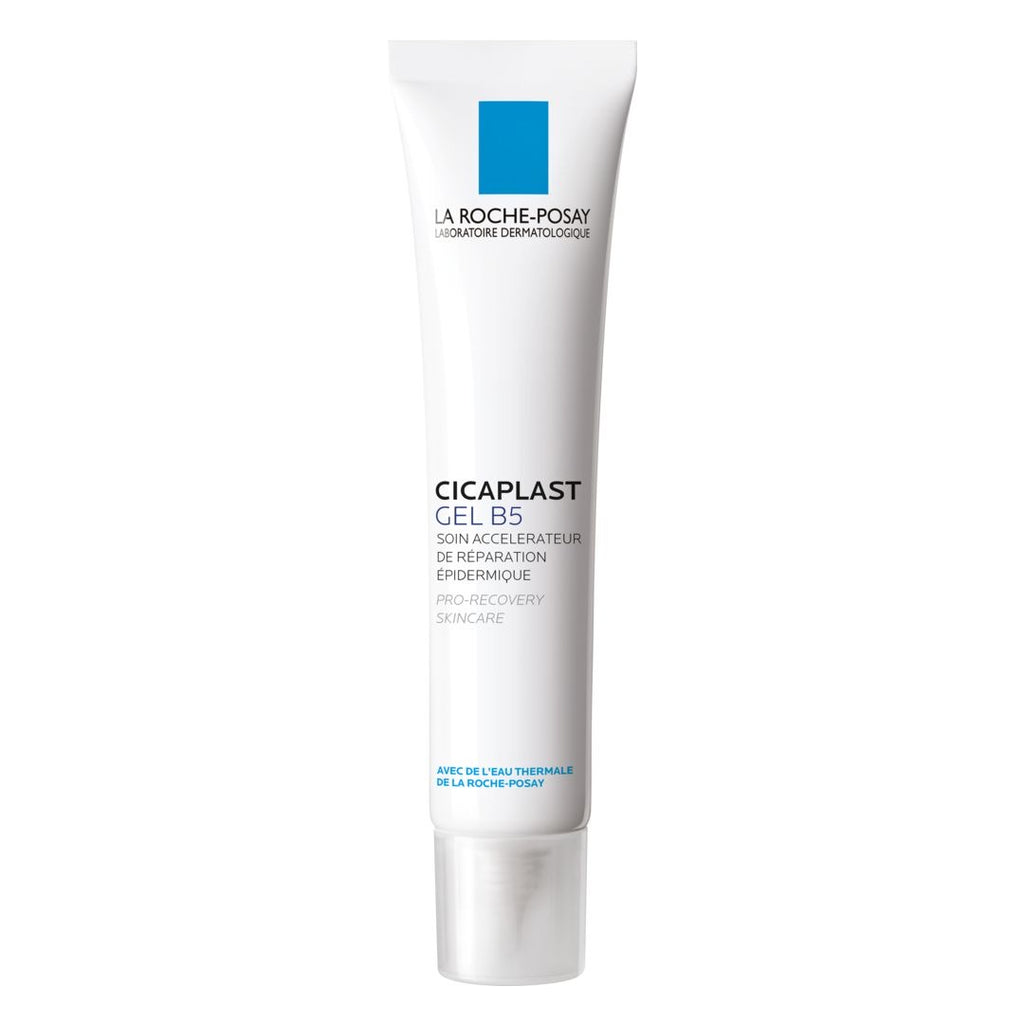 La Roche-Posay Cicaplast Baume B5 – Soin Réparateur et Apaisant 40 ml