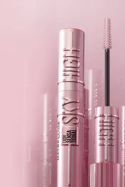 Mascara Maybelline Sky High – Volume & Longueur Vertigineux