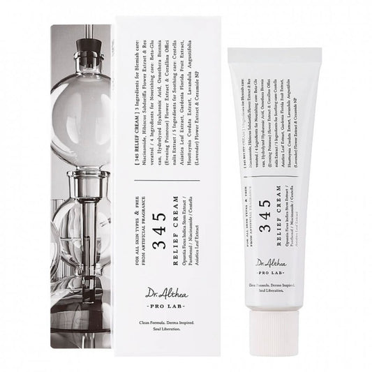 Dr.Althea 345 Relief cream