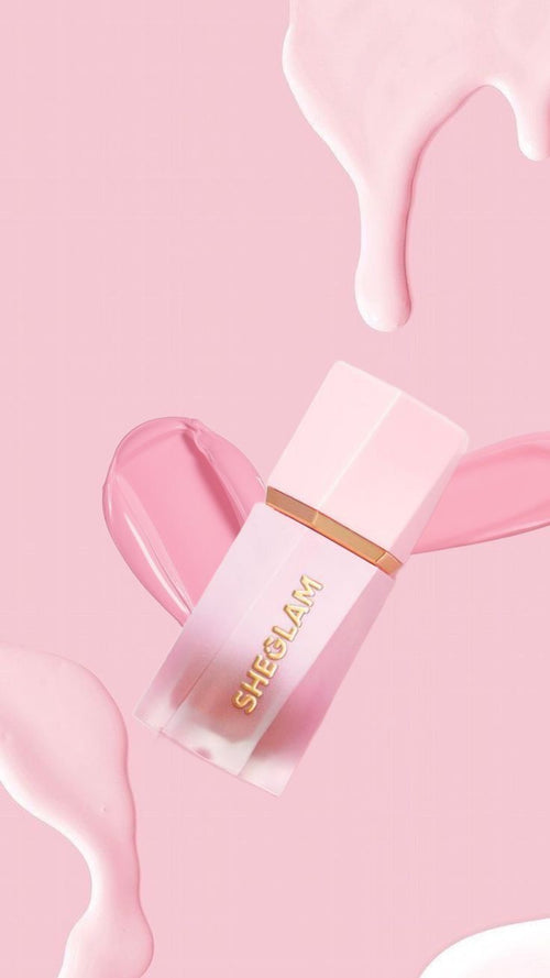 Blush SHEGLAM – Couleur Fraîche et Teint Radieux