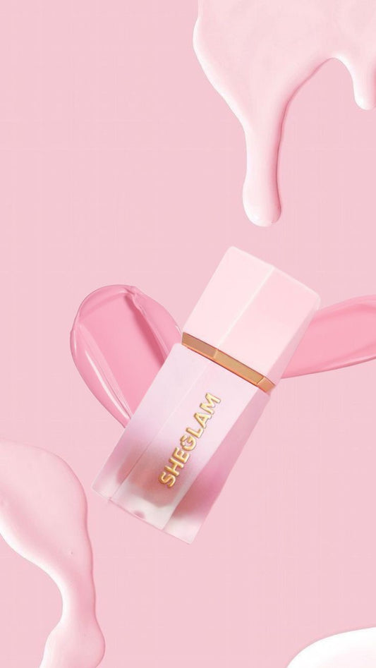 Blush SHEGLAM – Couleur Fraîche et Teint Radieux