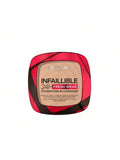 Poudre L’Infaillible Fresh Wear – L’Oréal
